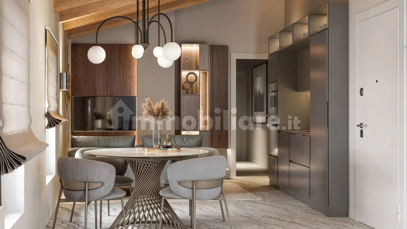 Appartamento in vendita a Sona