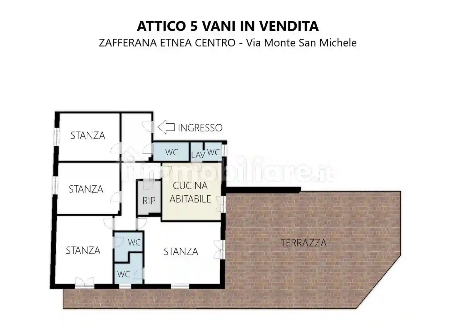 Attico - Mansarda - foto 3