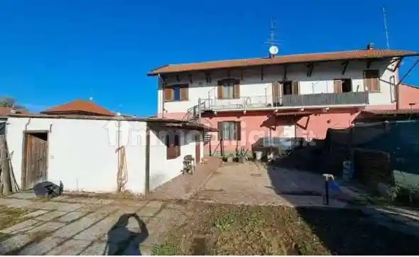 Appartamento in vendita a Busto Arsizio