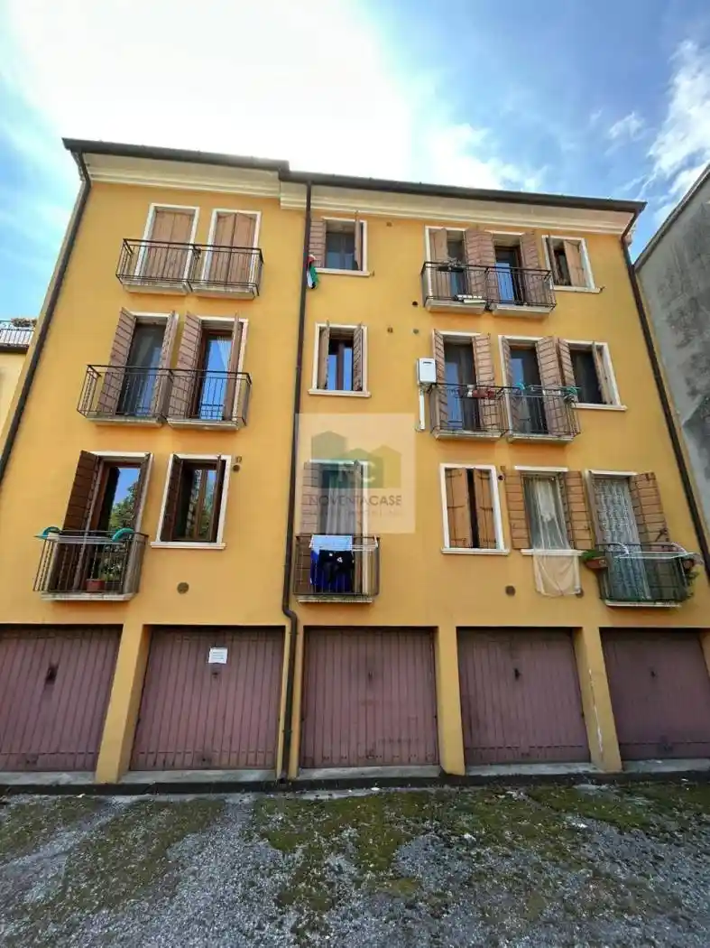 Appartamento in vendita a Padova