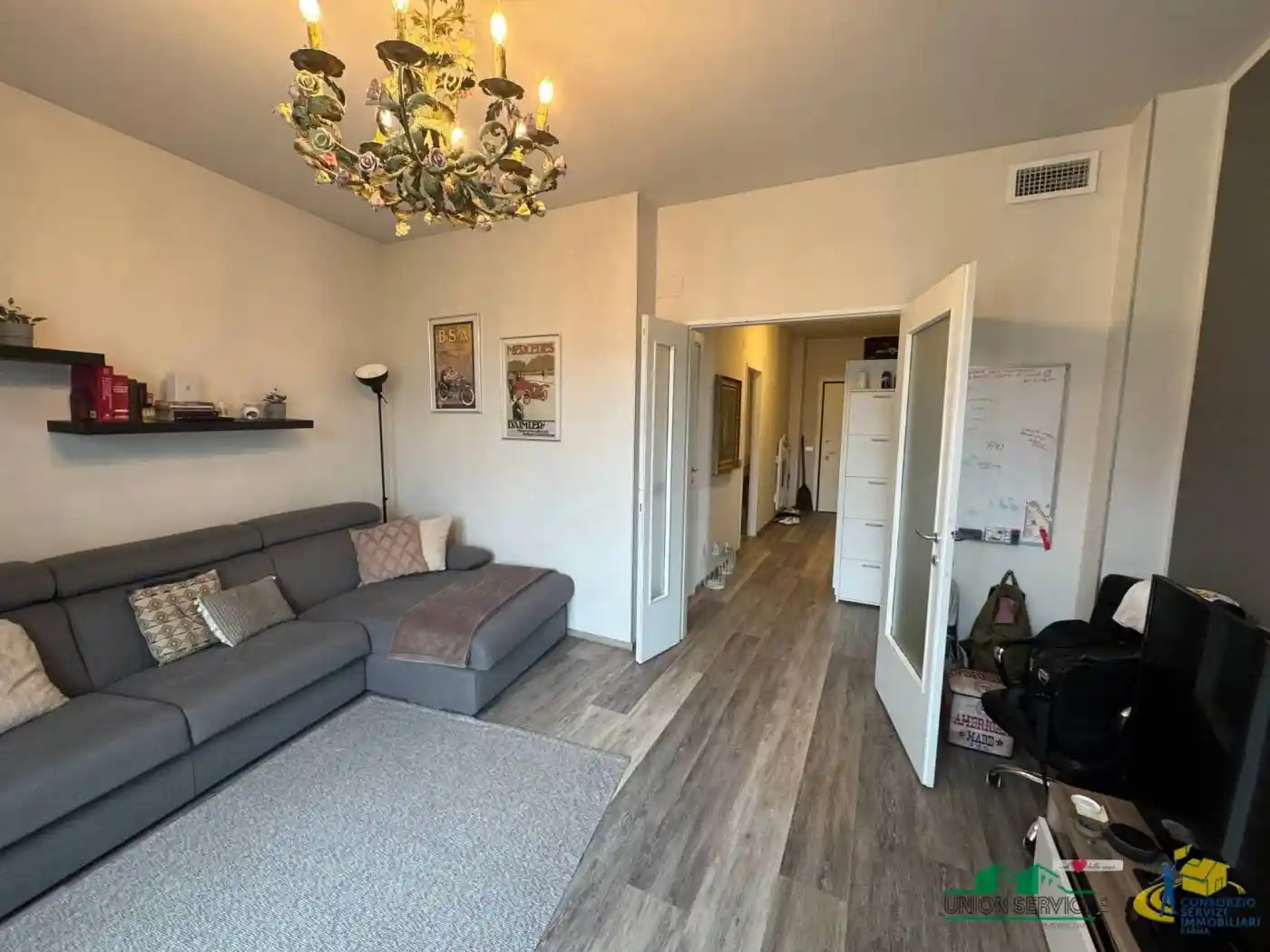 Appartamento in vendita a Parma