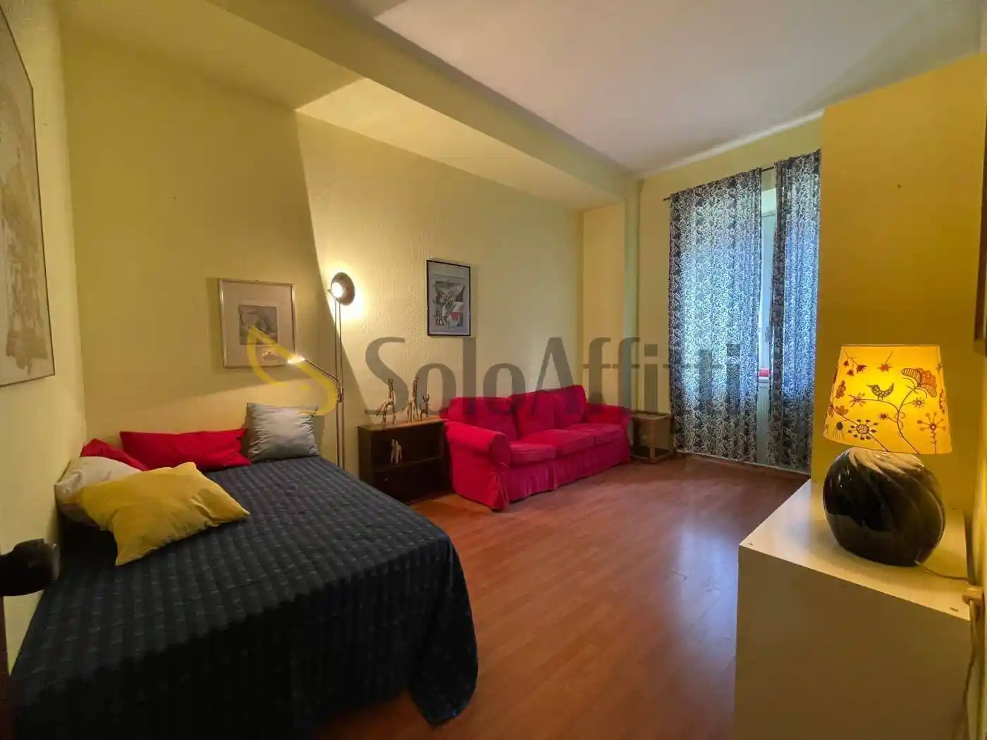 Appartamento in affitto a Torino