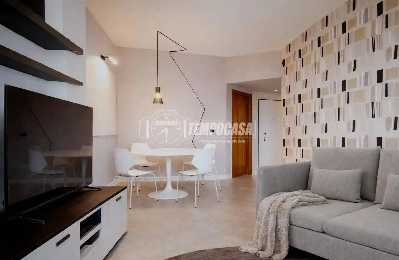 Appartamento in affitto a Monza