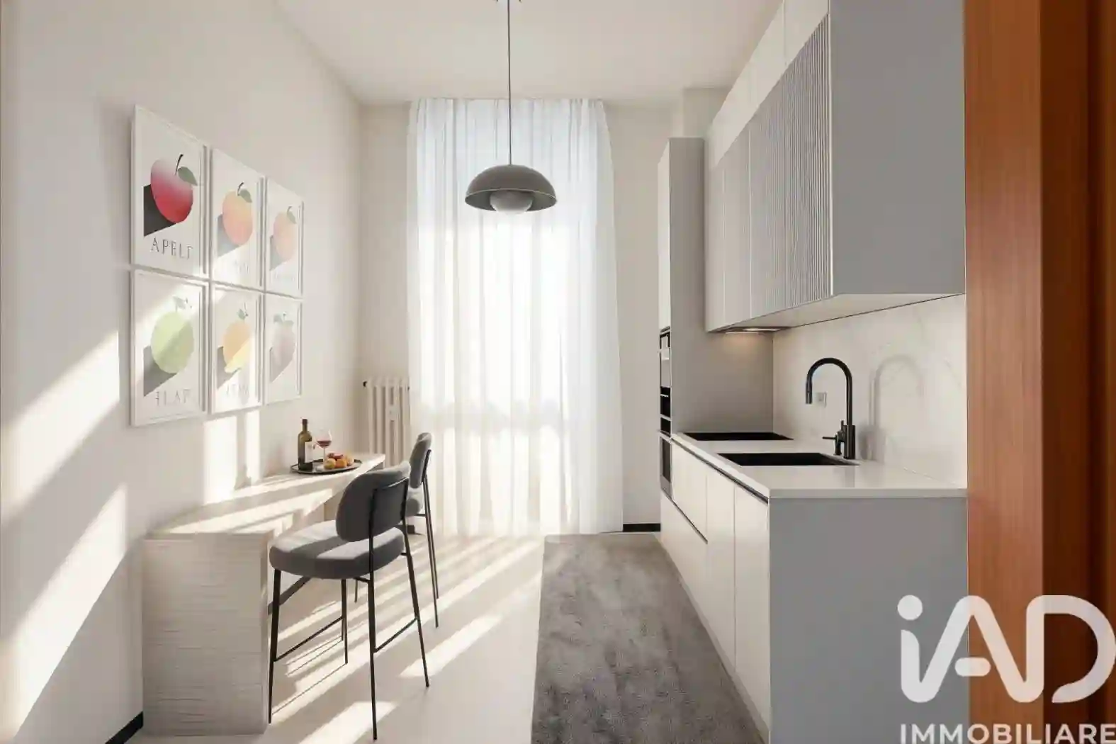 Appartamento - foto 3