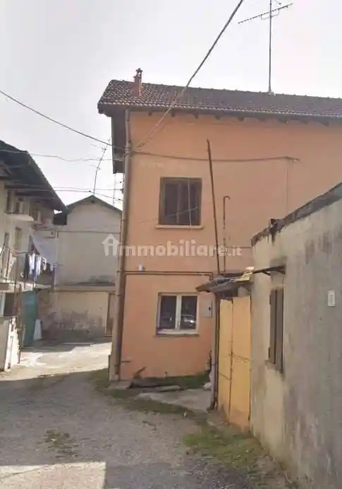 Appartamento in vendita a Cavaria con Premezzo