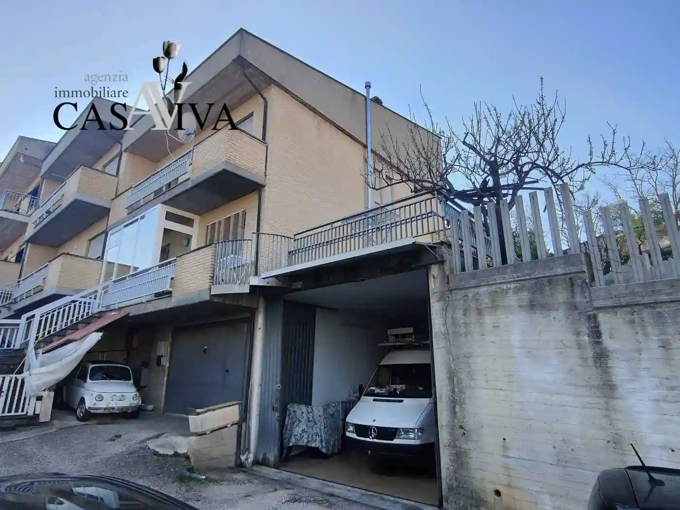 Villetta a schiera - foto 3