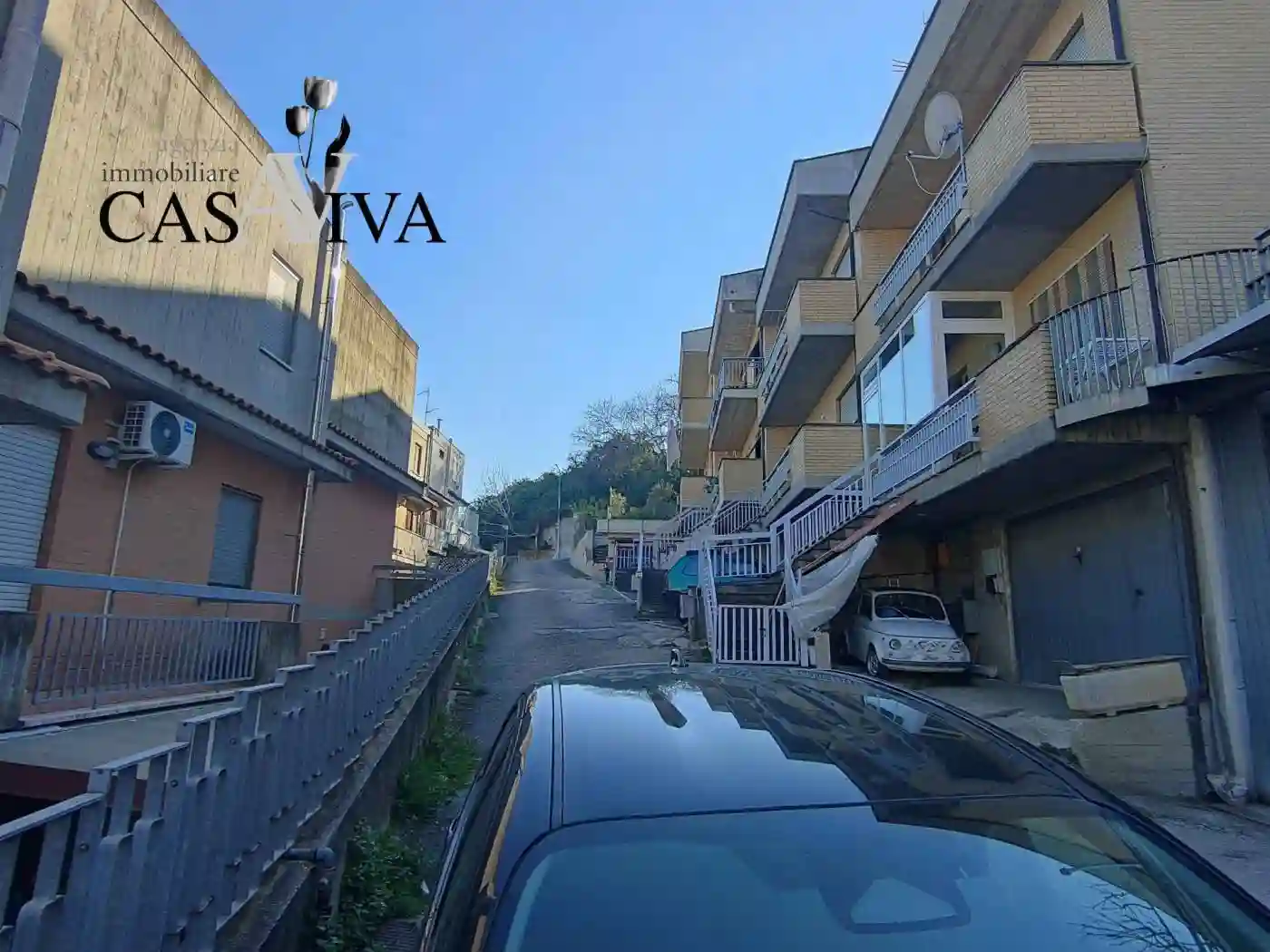 Villetta a schiera - foto 5