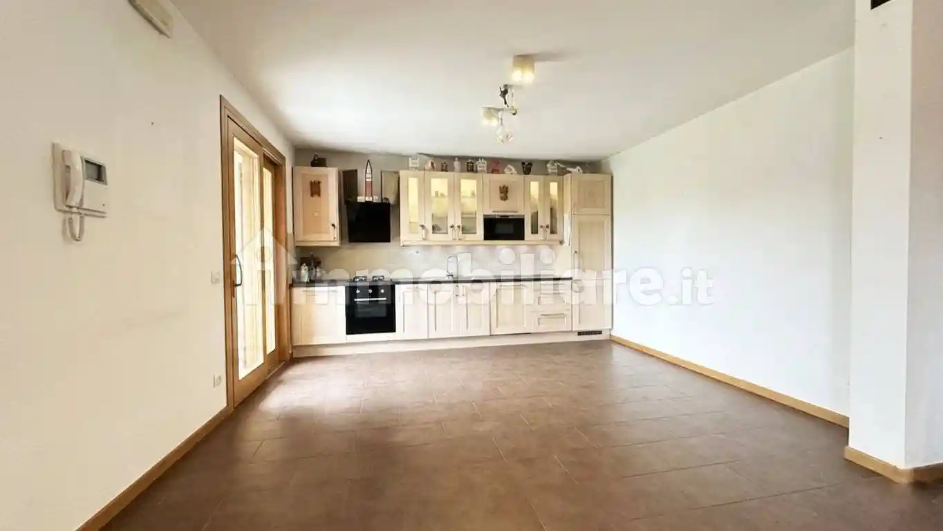 Villetta a schiera in vendita a Caneva