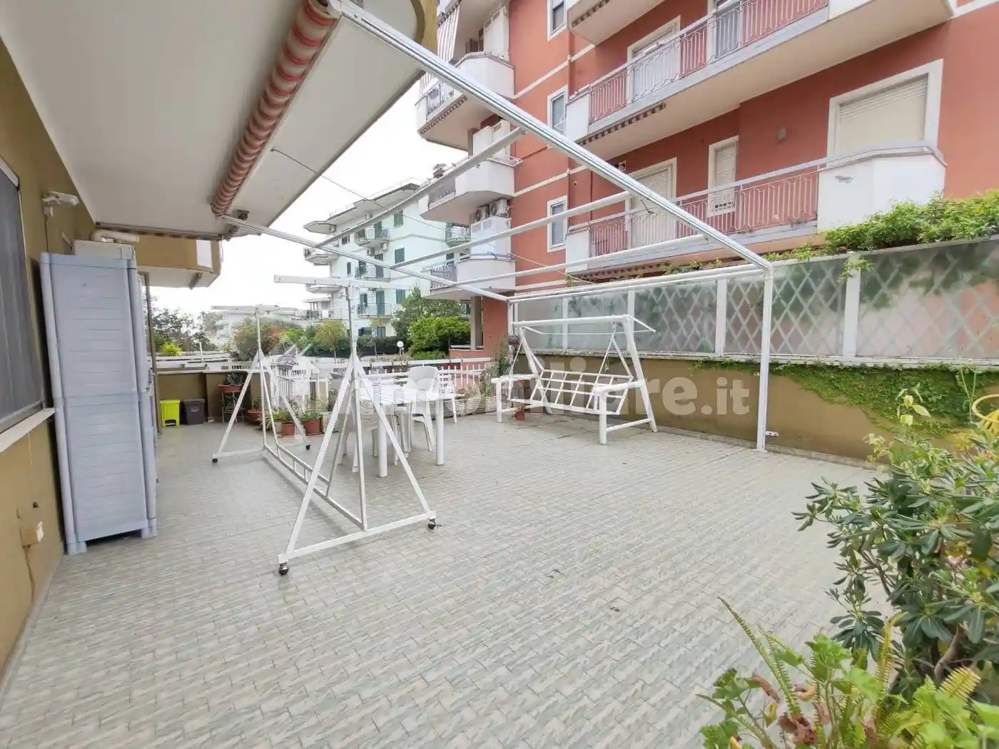 Appartamento in vendita a Formia