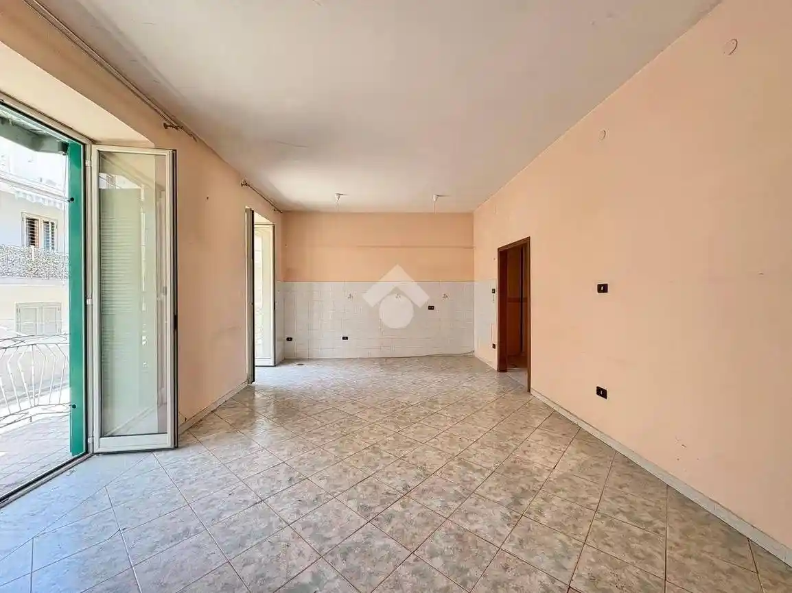 Appartamento in vendita a Arzano