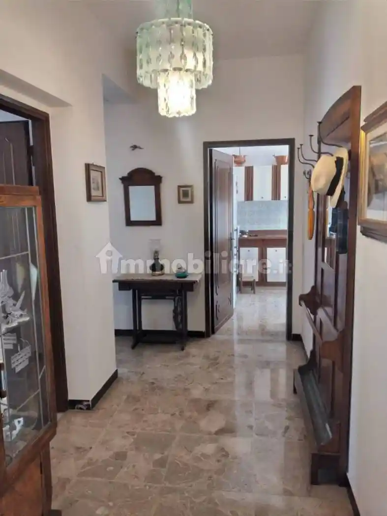 Appartamento in affitto a Castelnovo Ne' Monti