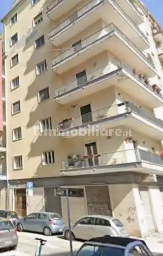 Appartamento in vendita a Bari