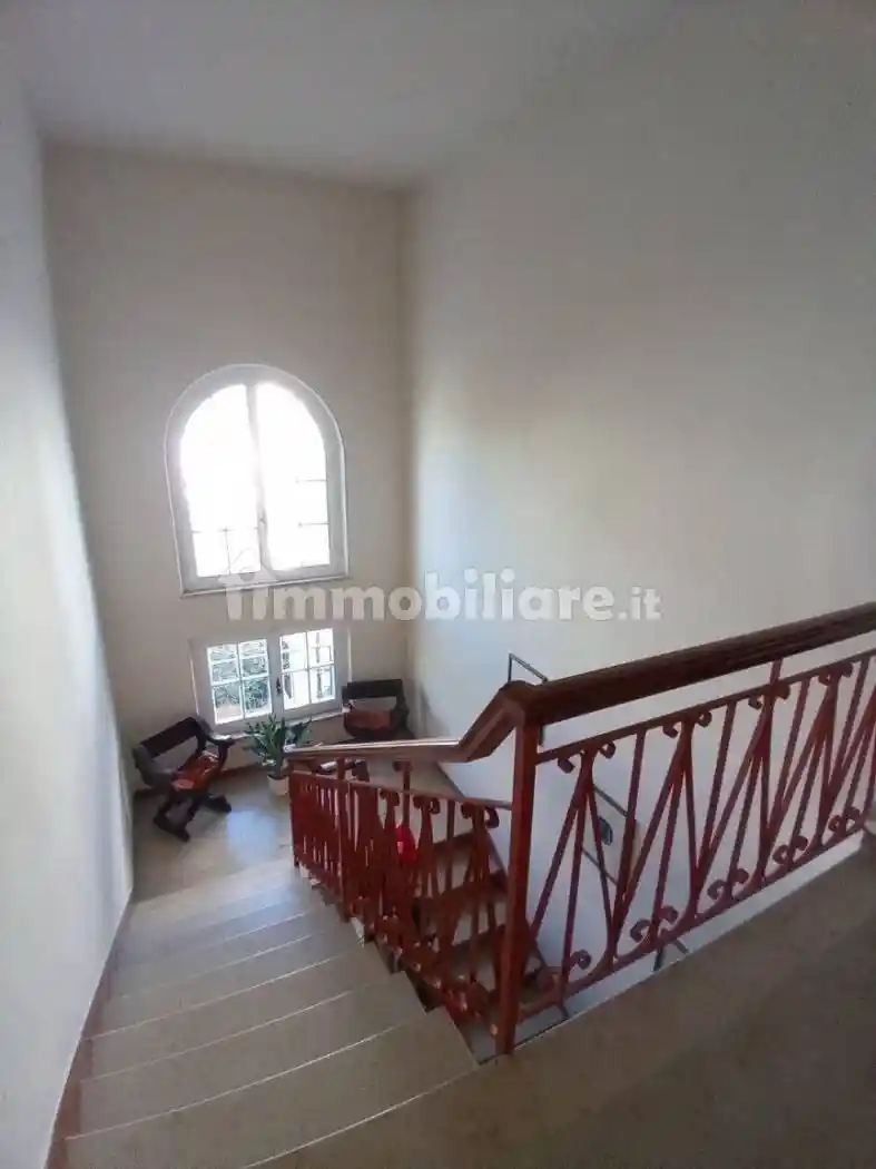 Appartamento in affitto a Pisa