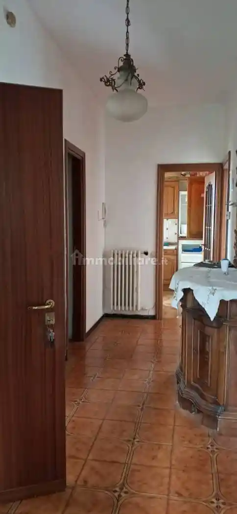 Appartamento in vendita a Brescia