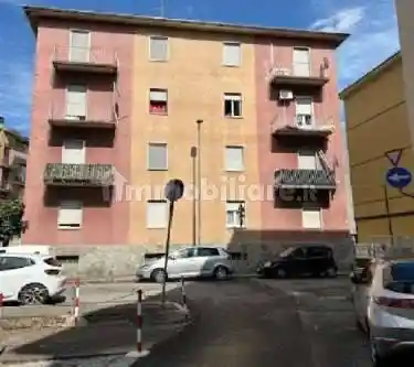 Appartamento in vendita a Novara