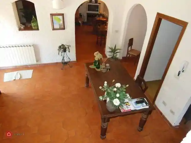 Villa in vendita a Orbetello