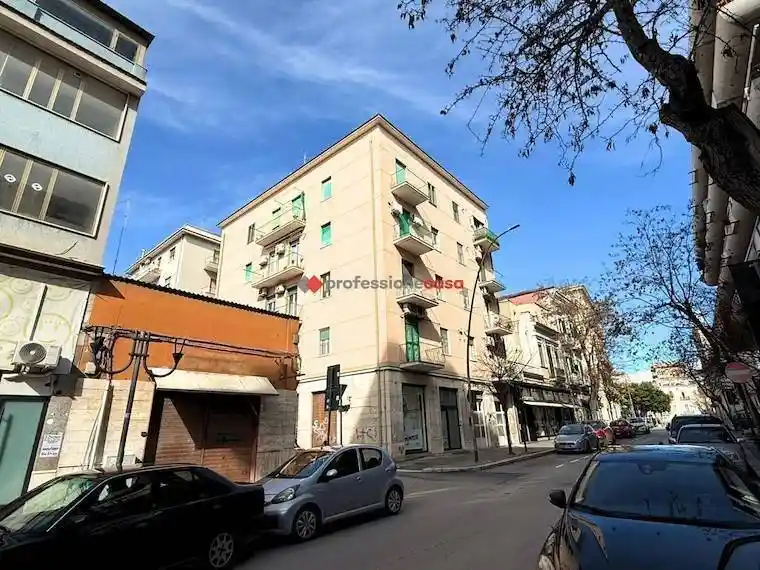 Appartamento in vendita a Foggia