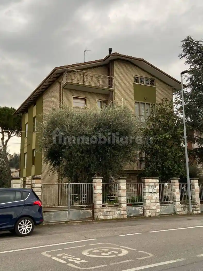 Villa in vendita a Pesaro