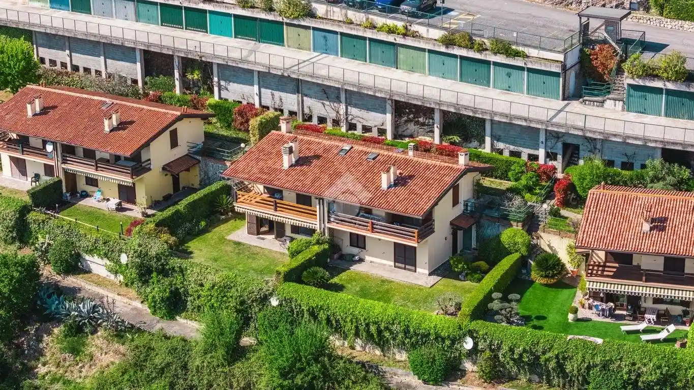 Appartamento in vendita a Salò