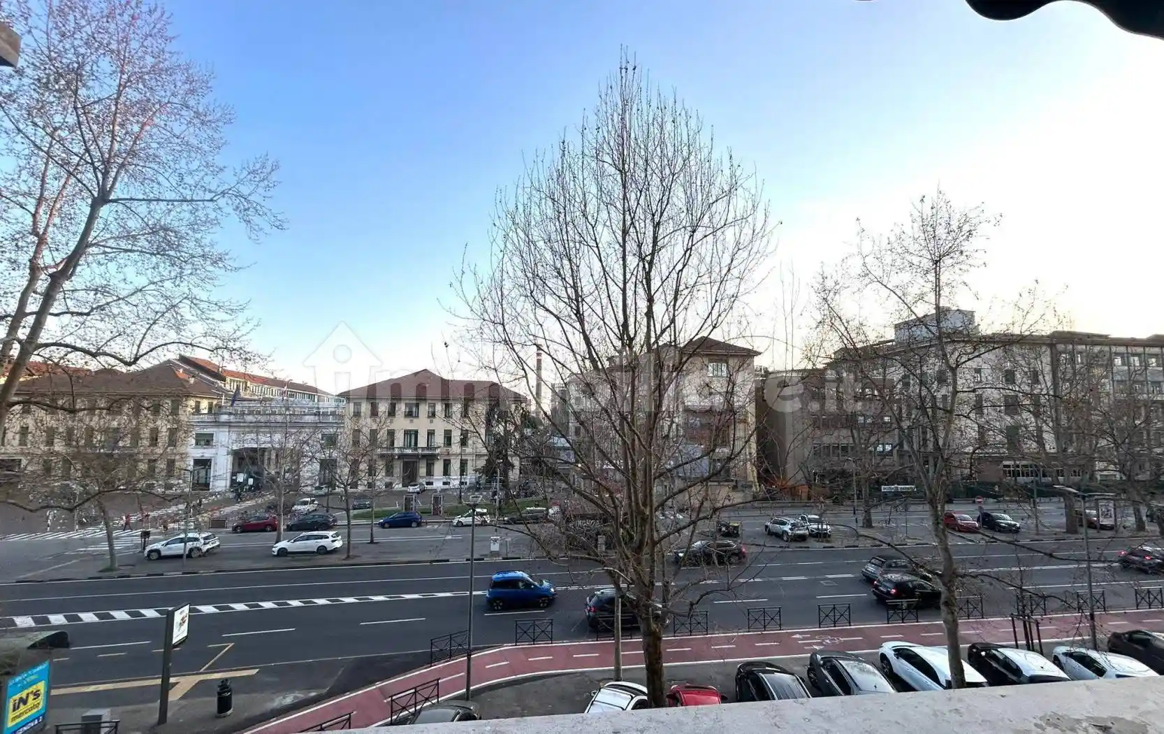 Appartamento in affitto a Torino