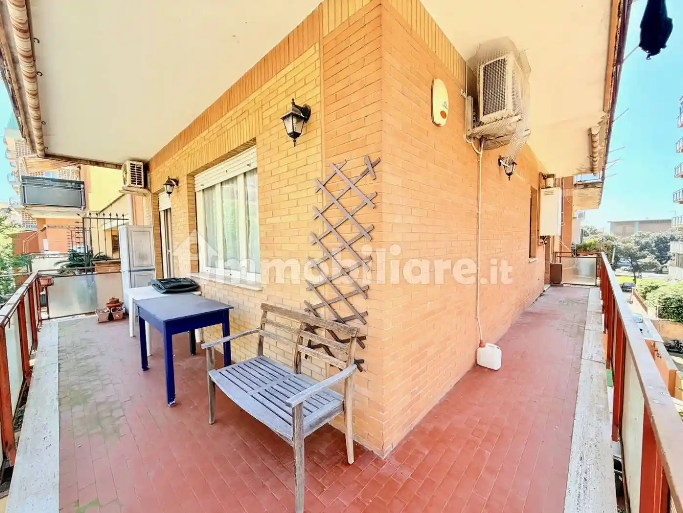 Appartamento in vendita a Ladispoli