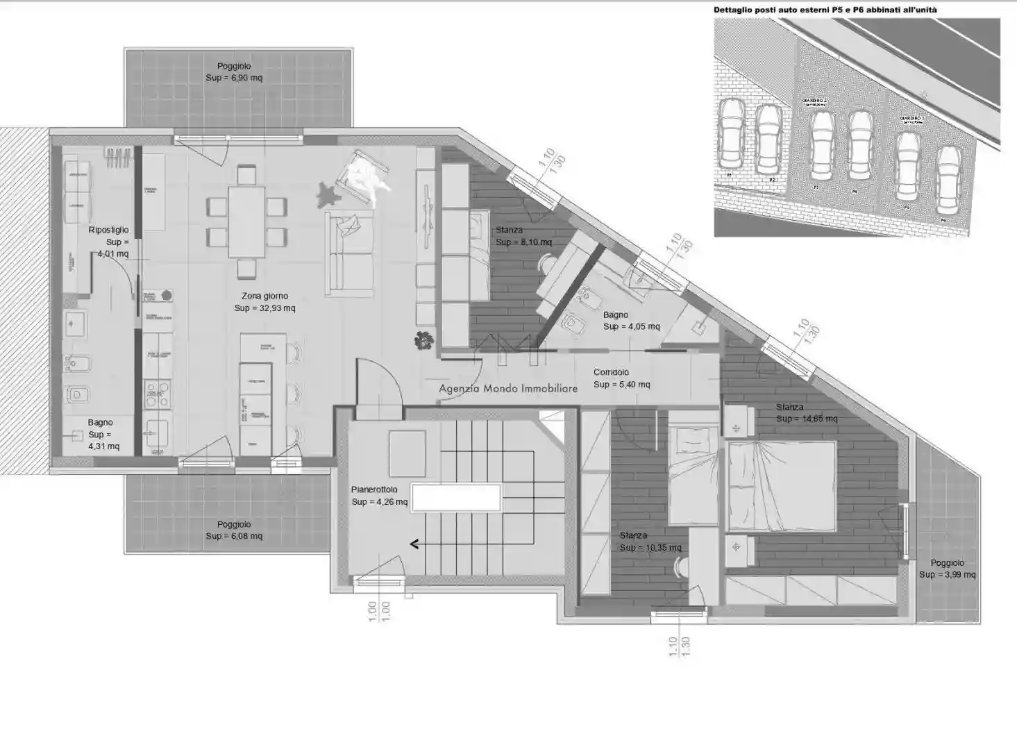Appartamento - foto 5