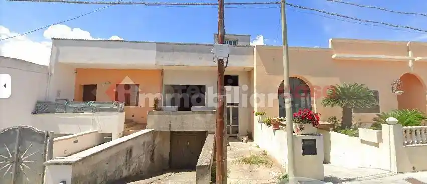 Casa indipendente in vendita a Uggiano la Chiesa