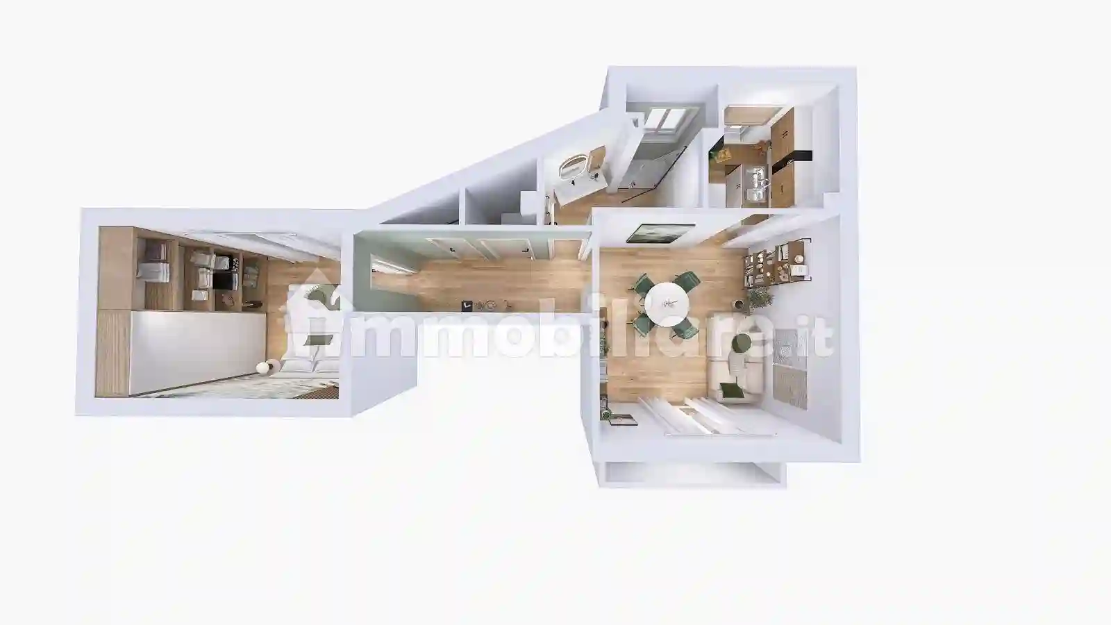 Appartamento - foto 4