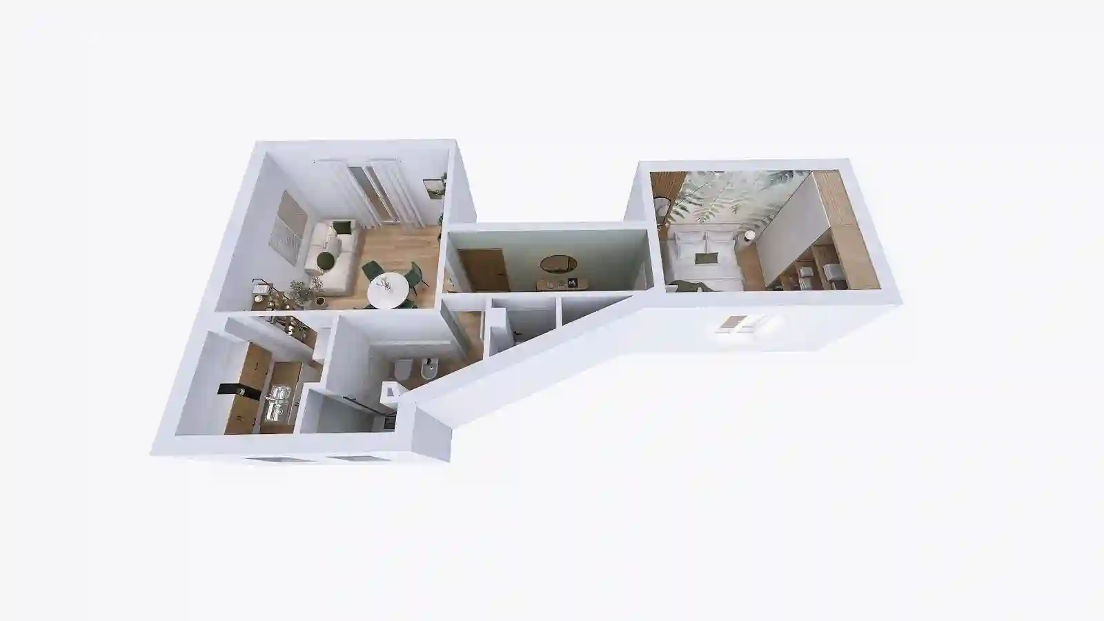 Appartamento - foto 5