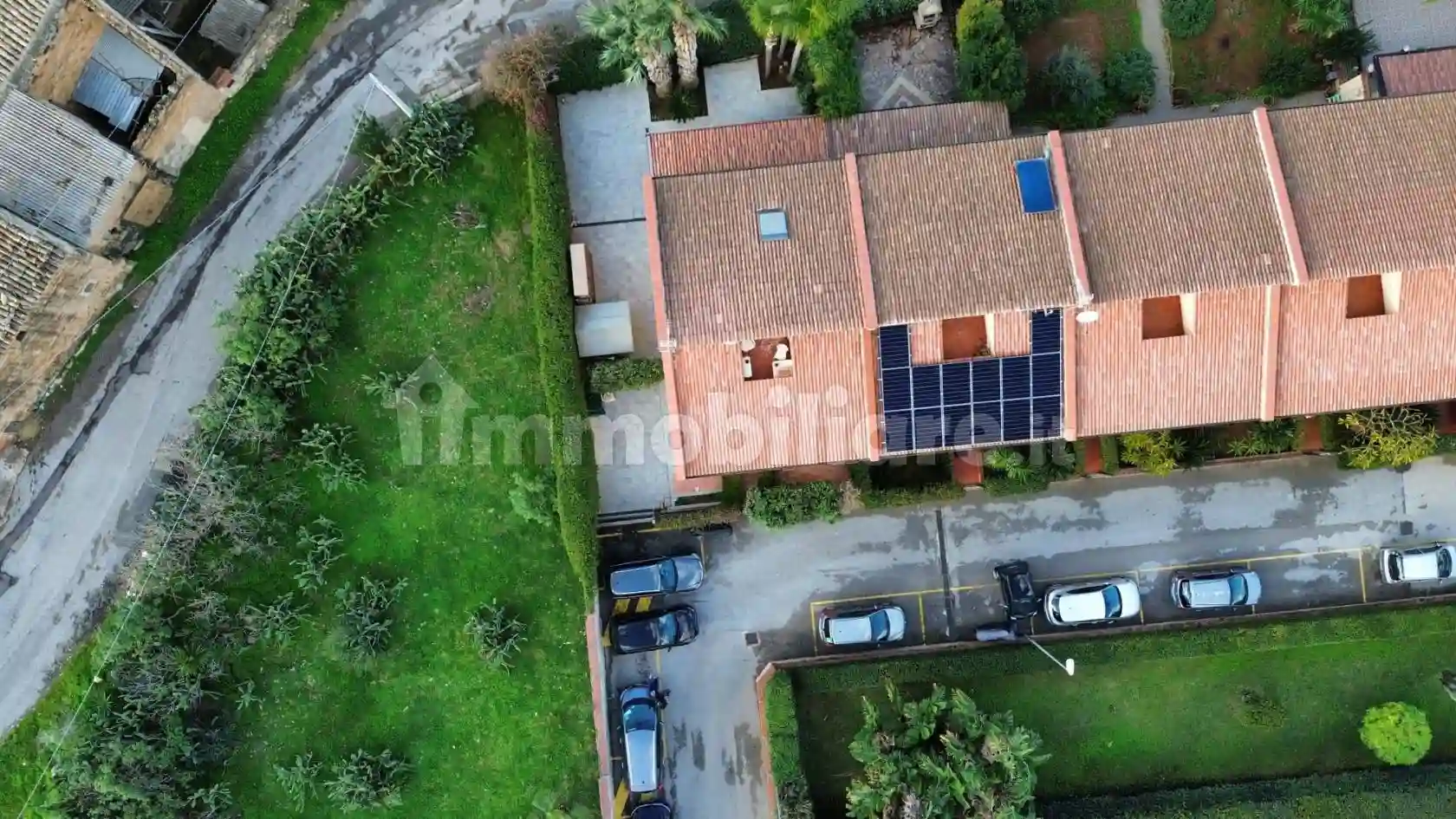Villetta a schiera - foto 4