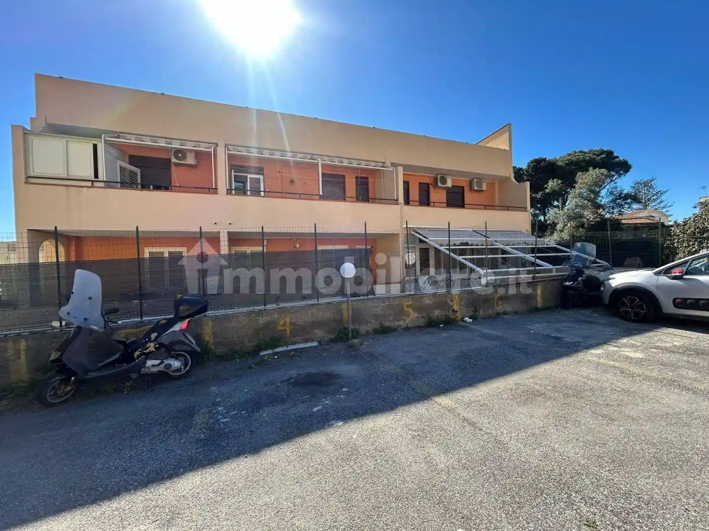 Appartamento in vendita a Messina