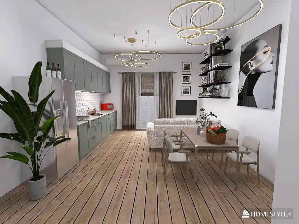 Appartamento in vendita a Firenze