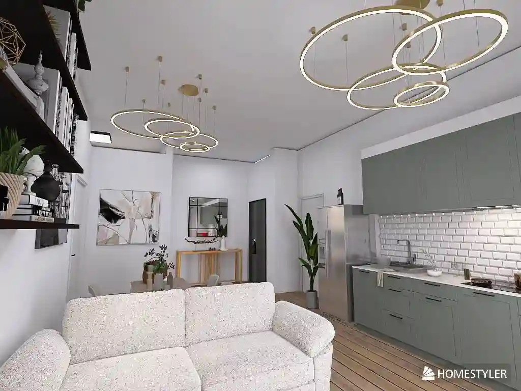 Appartamento - foto 2