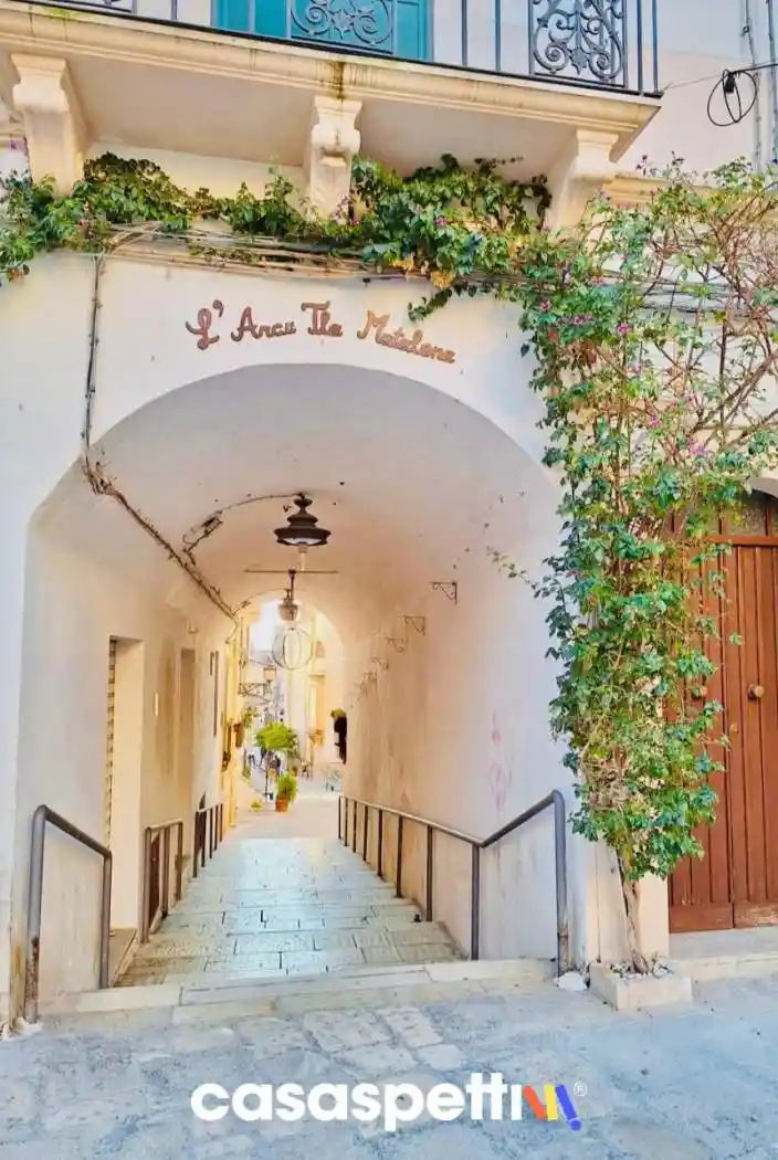 Appartamento in vendita a Grottaglie