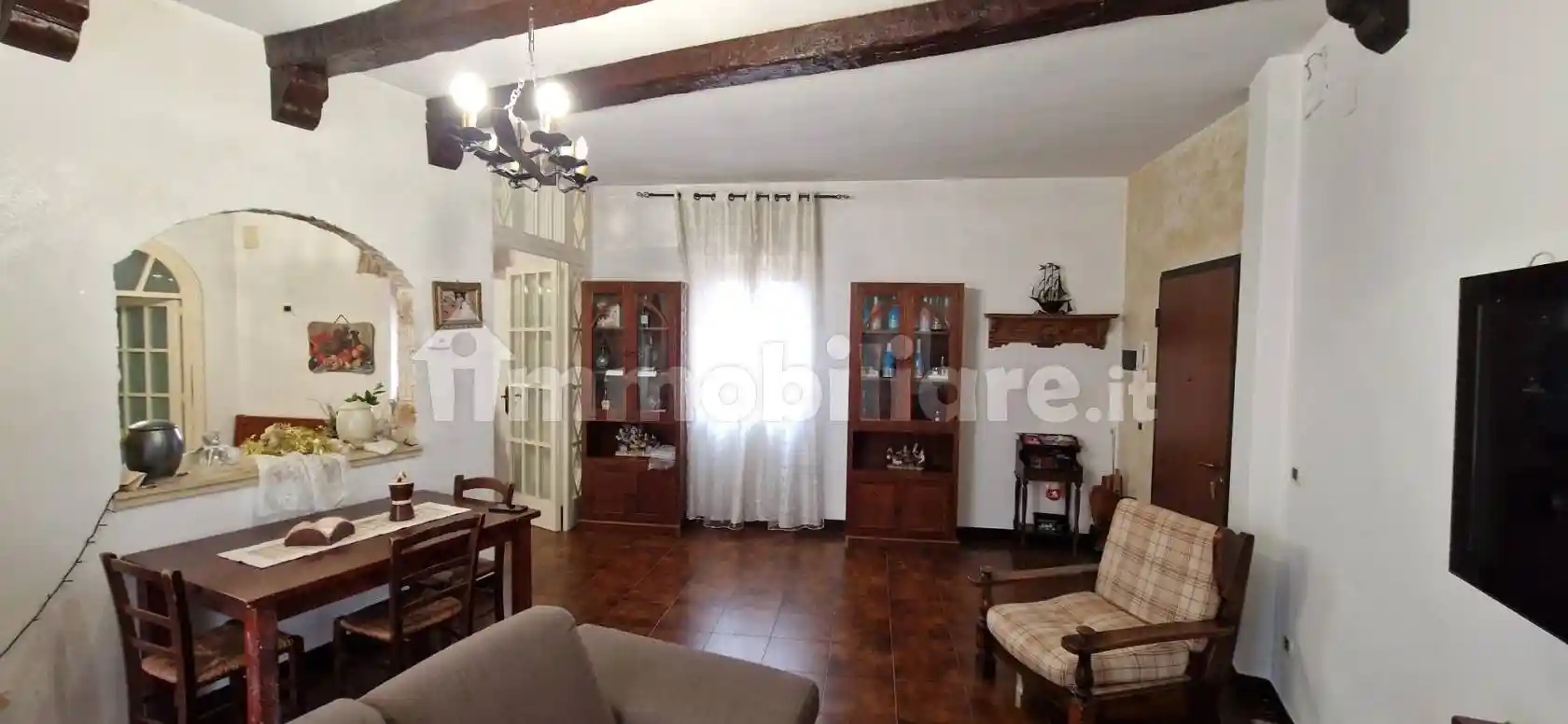 Appartamento in vendita a Triggiano