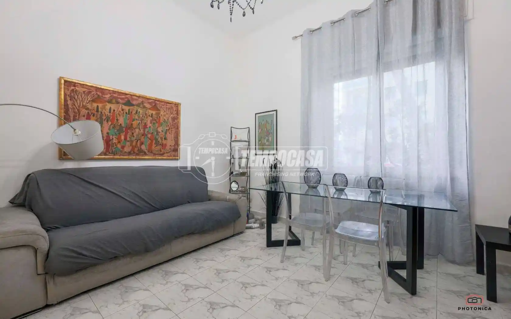 Appartamento in vendita a Livorno