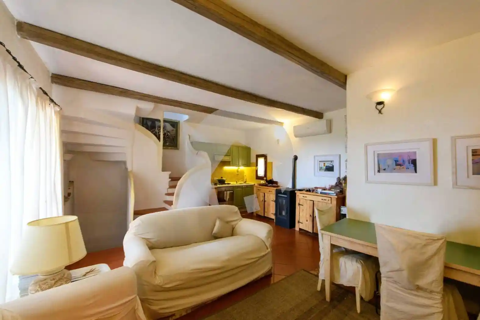 Appartamento in vendita a Arzachena