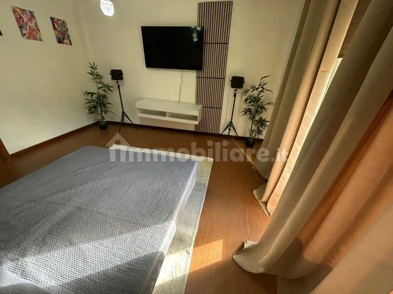 Appartamento in vendita a Vezzano Ligure