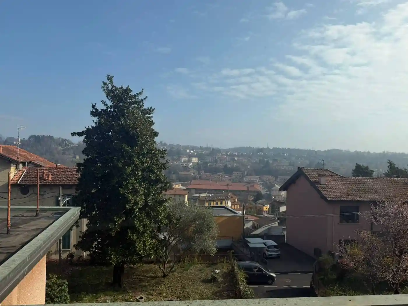 Villa in vendita a Varese