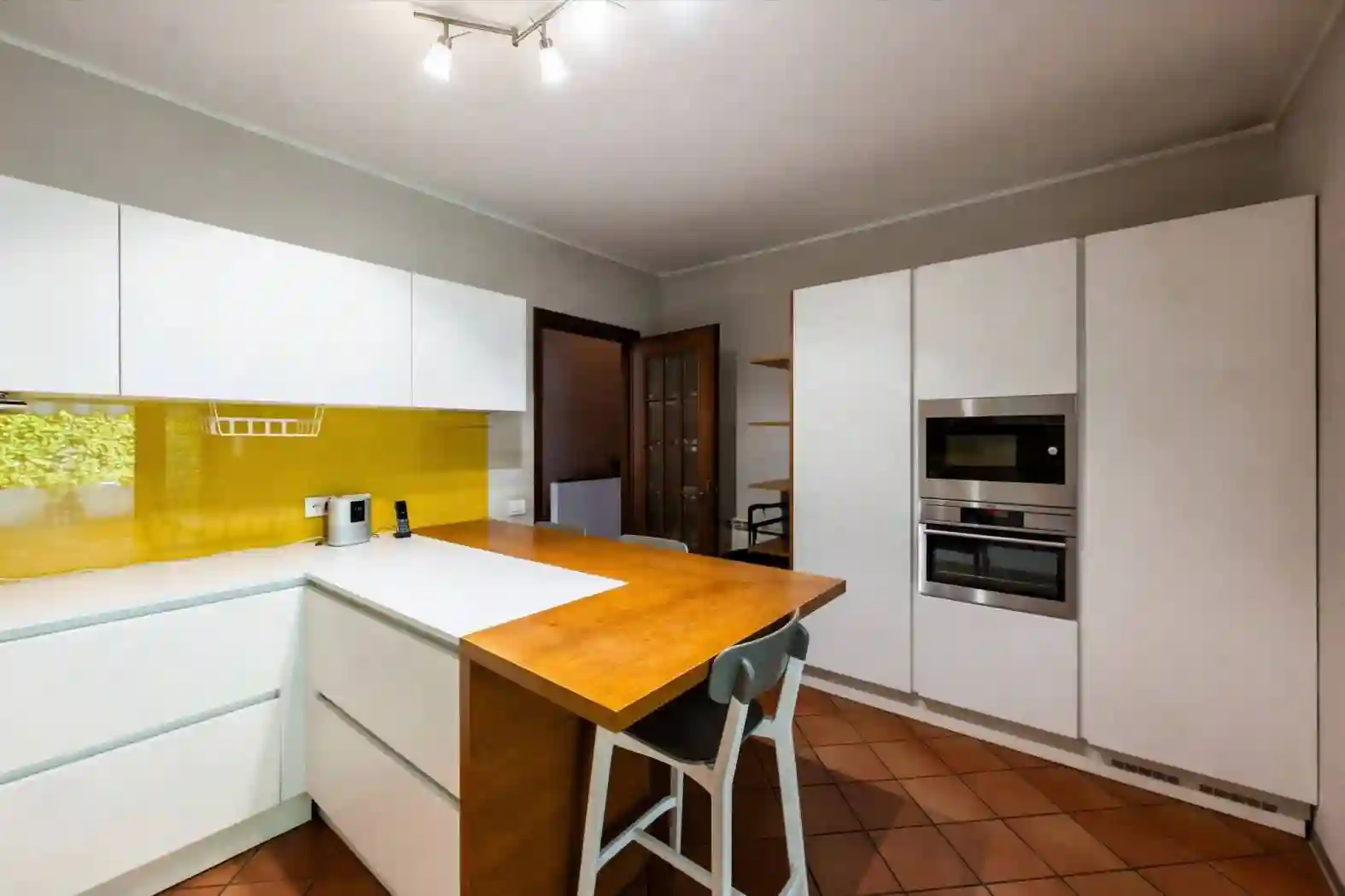 Villa - foto 5