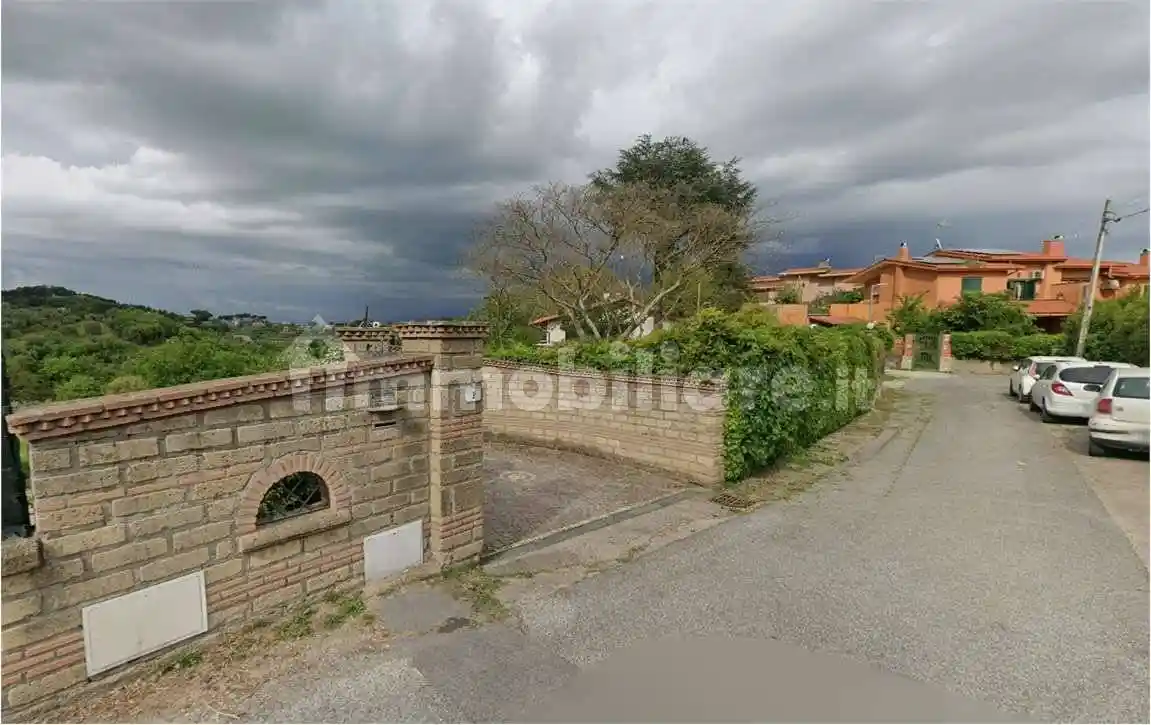 Villetta a schiera in vendita a Morlupo