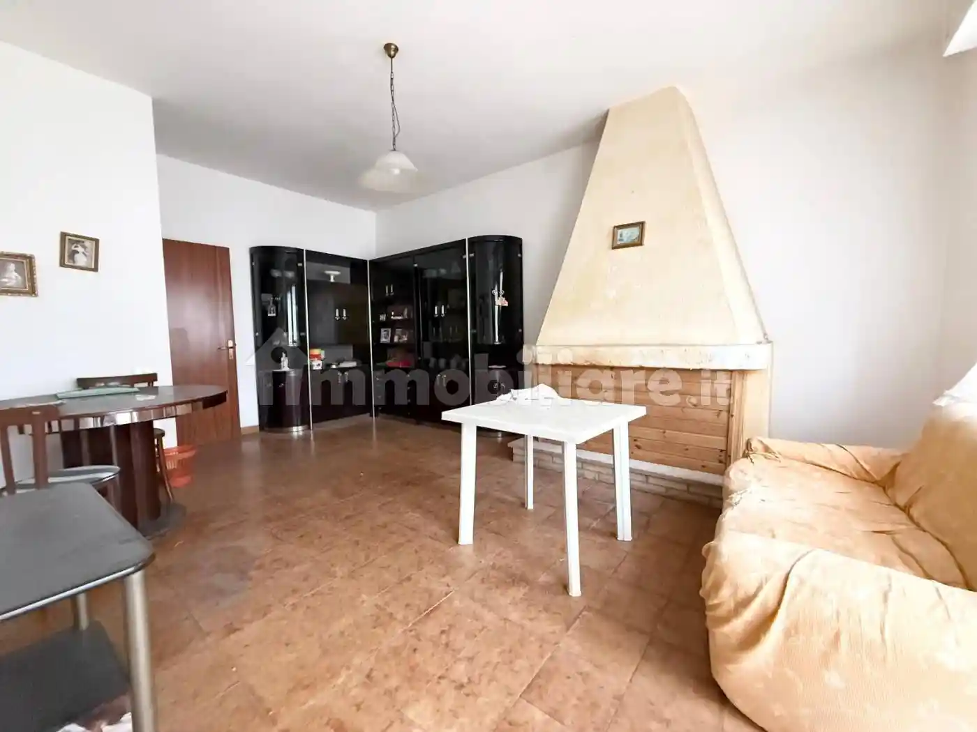 Appartamento in vendita a Dolianova