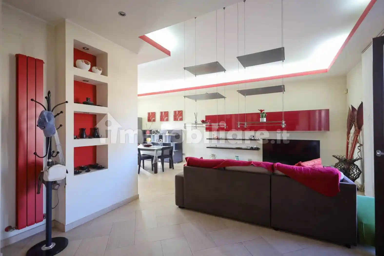 Appartamento in vendita a San Pietro Clarenza