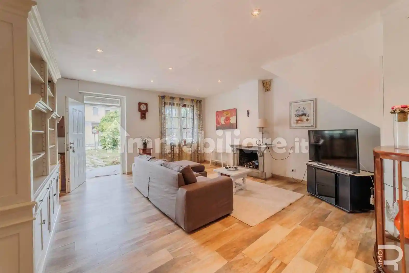 Villetta a schiera in vendita a Viareggio