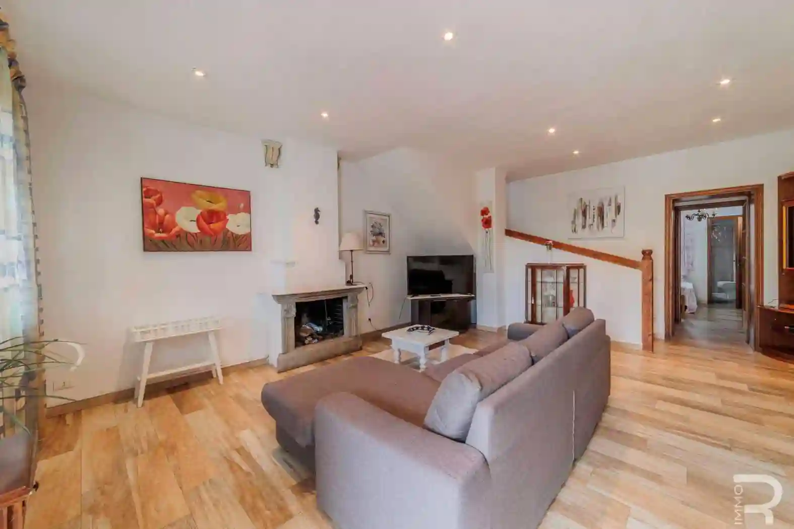 Villetta a schiera - foto 4