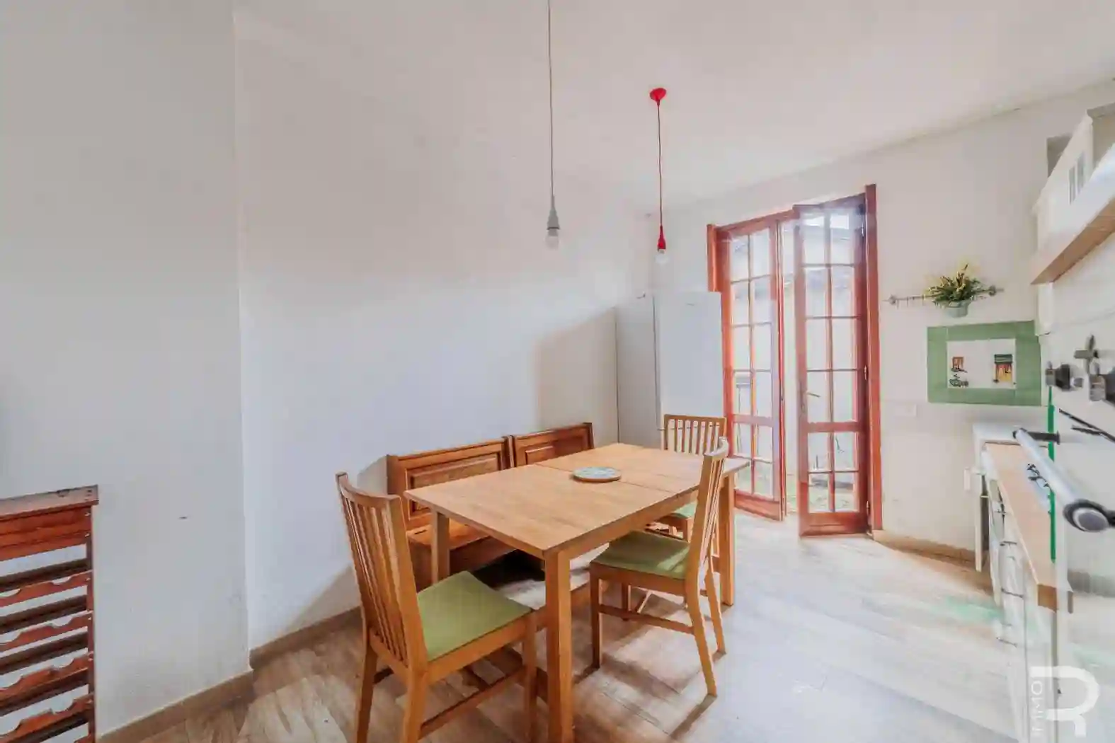 Villetta a schiera - foto 5