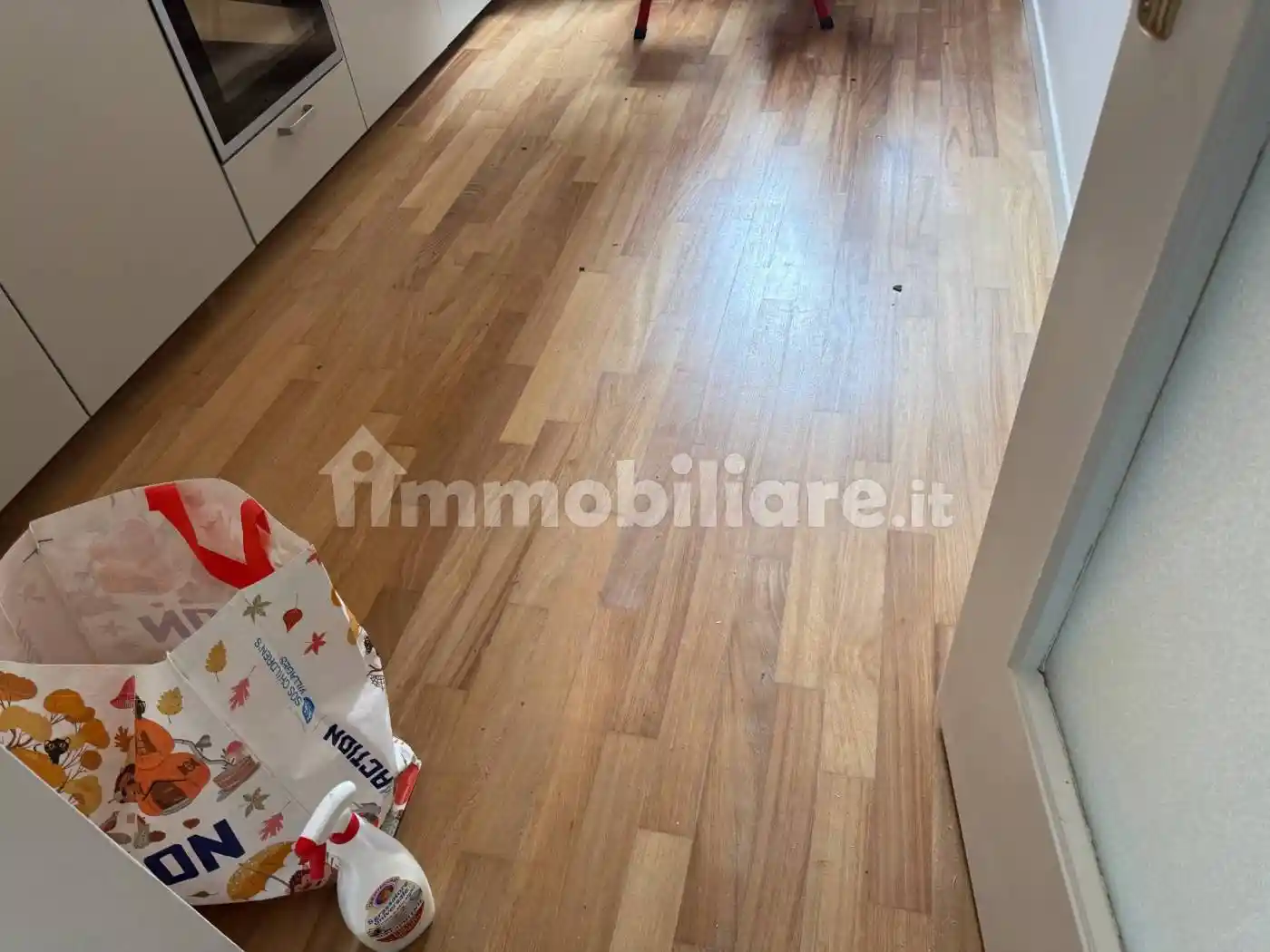 Appartamento in vendita a Parma