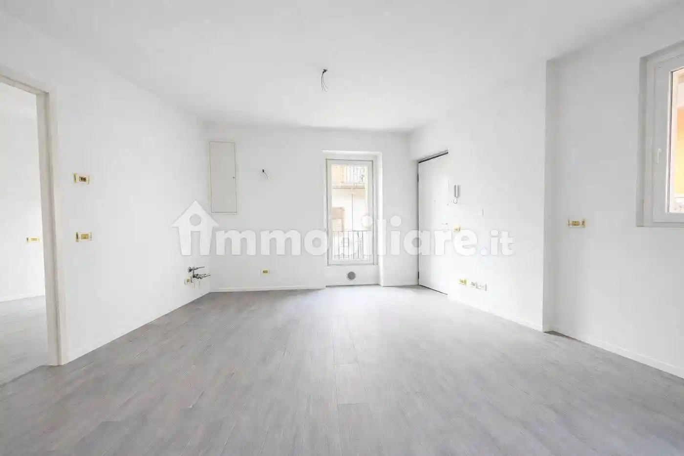 Appartamento in vendita a Chiari