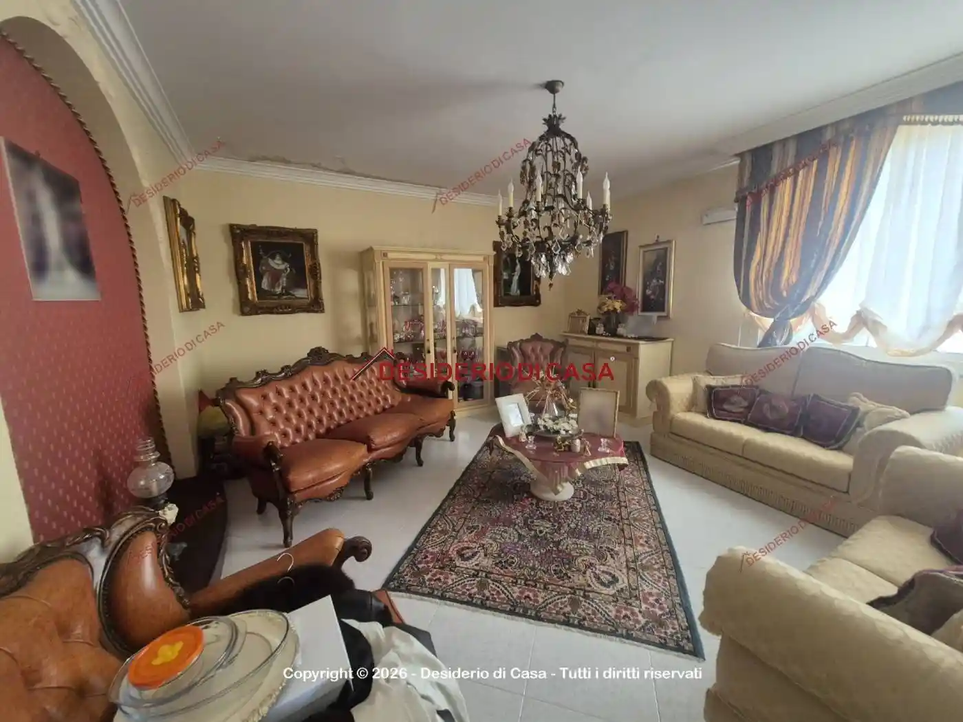 Appartamento in vendita a Mazara del Vallo