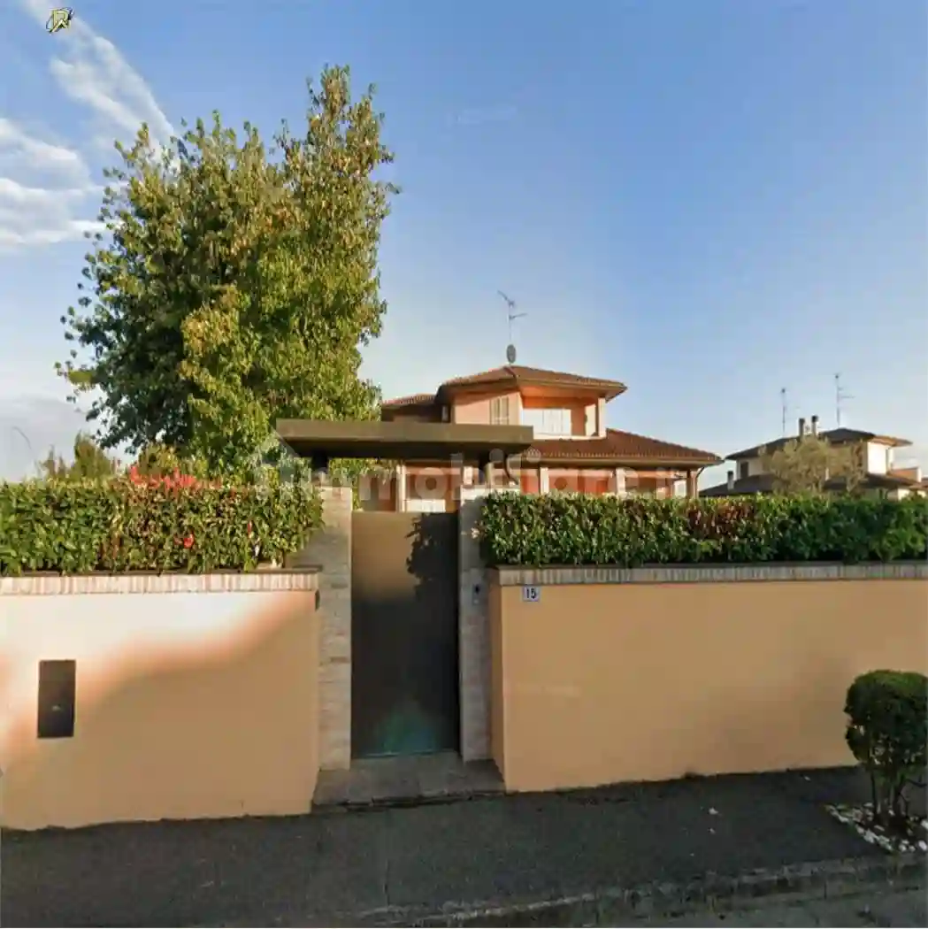 Villa - foto 5